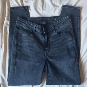 American Eagle Outfitters High Rise Jeggings